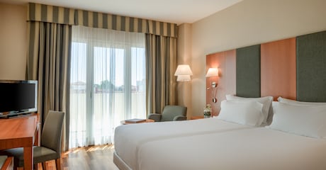 Room Standard room with terrace